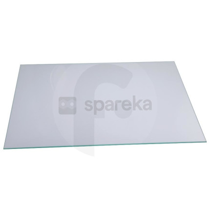 Étagère en verre (a6 z 413x350x3)