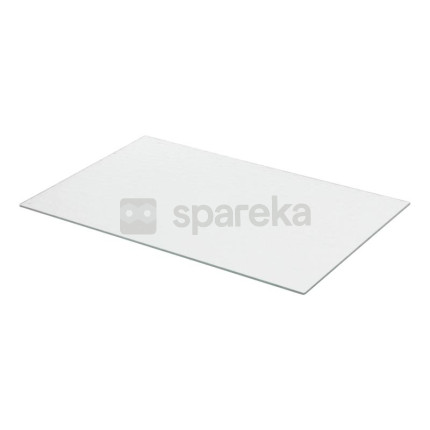 Étagère en verre ass