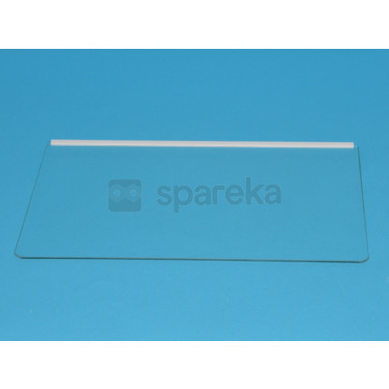 Étagère en verre ensemble