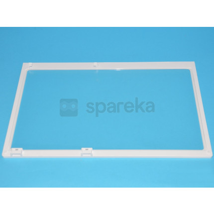 Étagère en verre ensemble