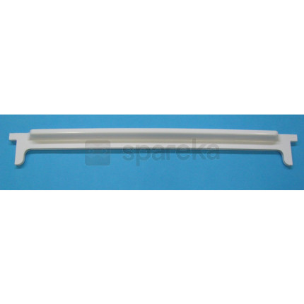 Étagère en verre retainer