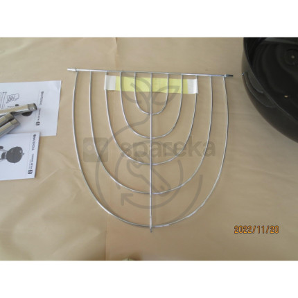 ÉtagÈre infÉrieure kit-0019-018