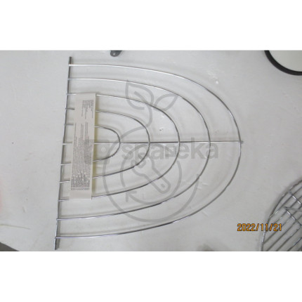 ÉtagÈre infÉrieure kit-0021-018
