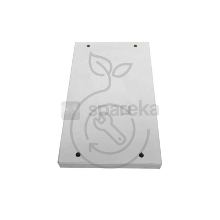 Étagère panneau particules - 192x114x15mm - armoire miroir led easy 5797