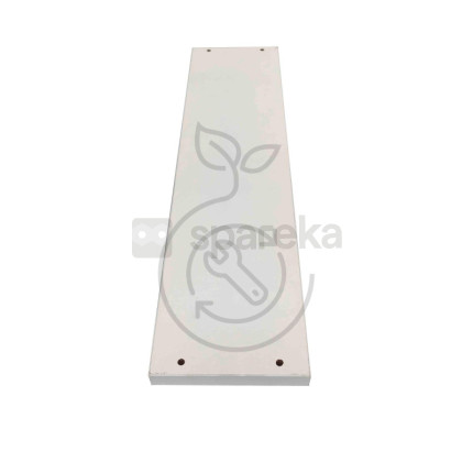 Étagère panneau particules - 473x114x15mm - armoire miroir led easy 5796