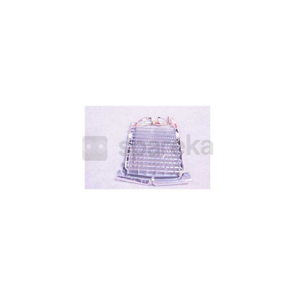 Évaporateur 230v/120w