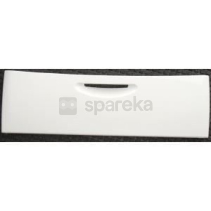 Façade de tiroir du portillon