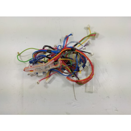 Faisceau de câblage Lave-vaisselle 12014706