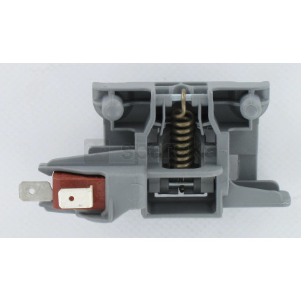 Fermeture porte evo3