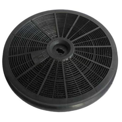 Filtre à charbon Hotte 35048