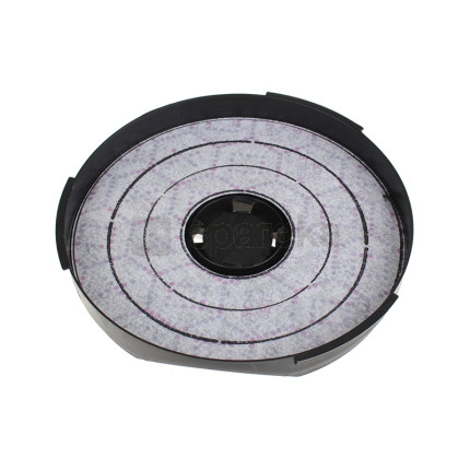 Filtre à charbon alternatif type 34-2