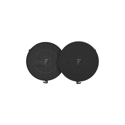 Filtre à charbon alternatif type 6