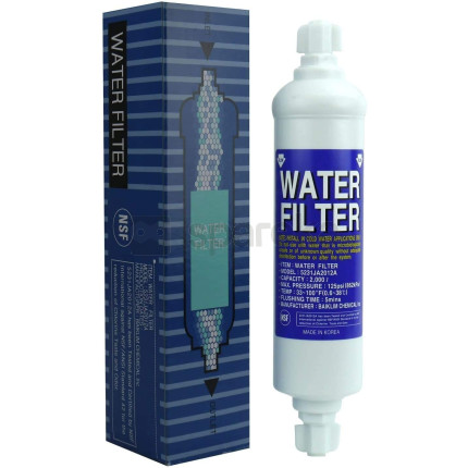Filtre à eau Réfrigérateur 5231JA2012A