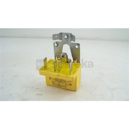 Filtre antiparasite Sèche-linge C00301275