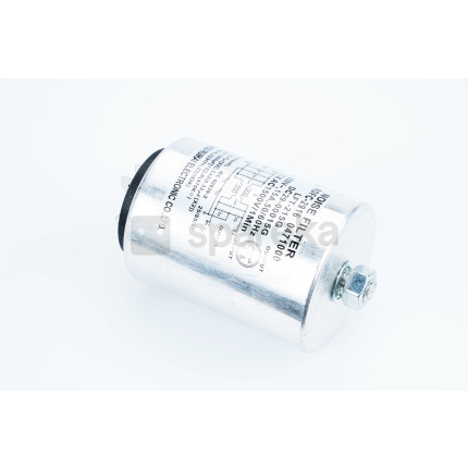 Filtre antiparasite - emi lft-215g 250v-1