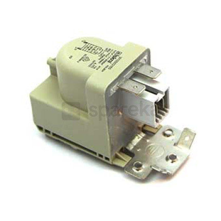 Filtre antiparasites Lave-linge 481010503160