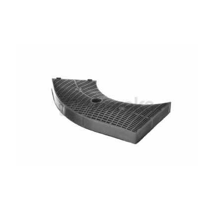 Filtre de charbon actif - <span>00647277</span>-1