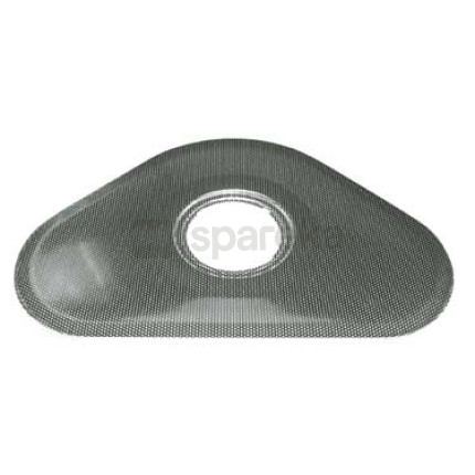 Filtre de vidange en inox Lave-vaisselle 482000029987