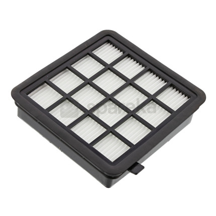Filtre hepa h10 lavable Aspirateur 4055354866