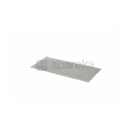 Filtre metallique (445x206mm) - <span>00460119</span>-1