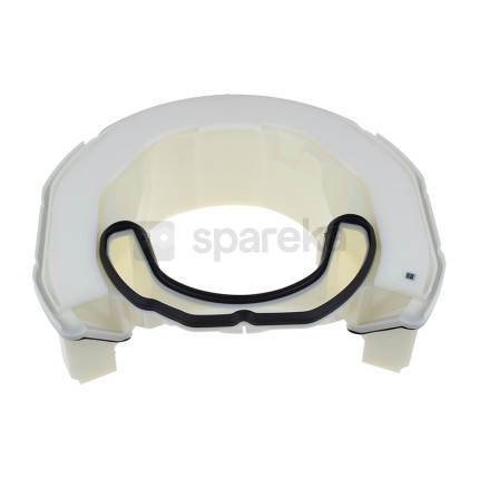 Filtre moteur ( post filter assy ) - <span>967374-04</span>-2