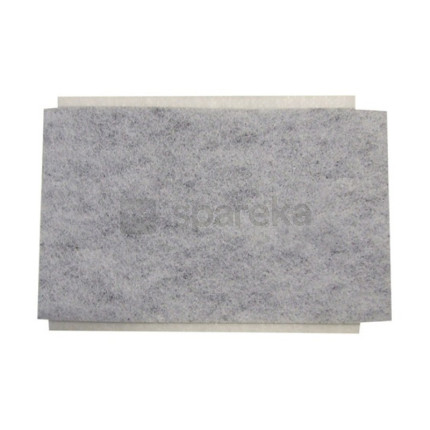 Filtre moteur (quantité 1) + filtre sortie alpina (quantité 1)