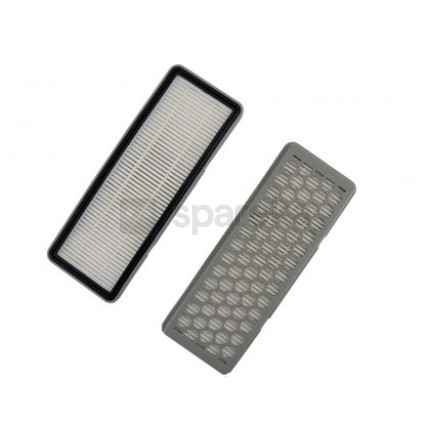 Filtre sortie d air , hepa h13light