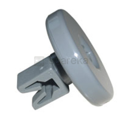 Fixation de poulie complète inférieur Lave-vaisselle 1530216017