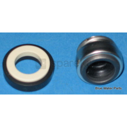 Garniture mécanique pompe basic / multipool - modif.2003 - <span>8000074579</span>-1