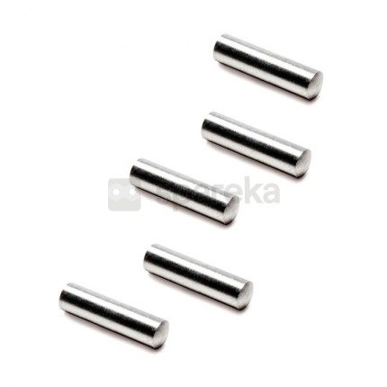 Goupille ø4 axe bloc moteur (*5)