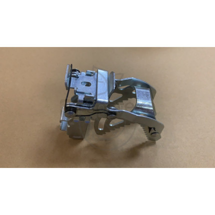 Griffe de prise et support l2106215