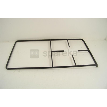 Grille 1 feu