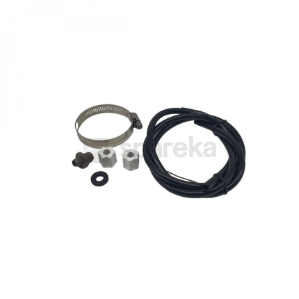 Hayward - kit de raccordement pour chlorinateur de piscine - clx220ga