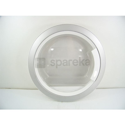 HUBLOT INTÉRIEUR DE PORTE,VERRE,Ø413.8MM Sèche-linge 140012655019