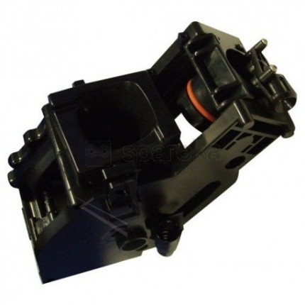 Infuseur à café noir 8 gr 5 bar Cafetière et expresso / Machine à café 421944036901