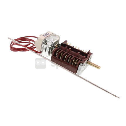 Interrupteur Four - Cuisinière 8001690