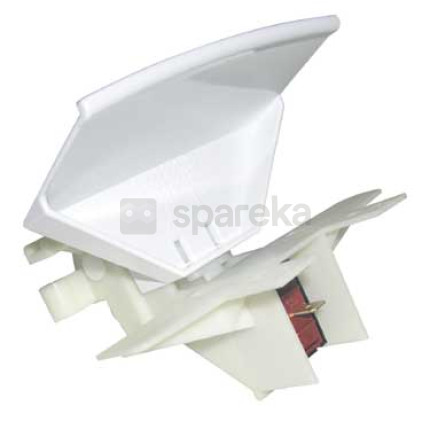 Interrupteur micro porte