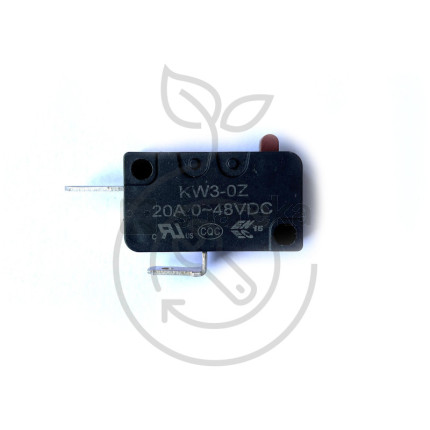 Interrupteur taille-haie pour 40vmt1 ht-swit-40vmt1