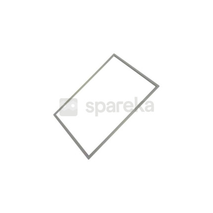 Joint blanc de porte 529x1098