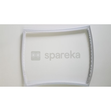 Joint blanc porte de congélateur pw