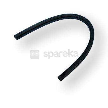 Joint de bas de porte