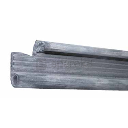 Joint de bas de porte