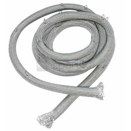 Joint de bouclier Four - Cuisinière 76X3791