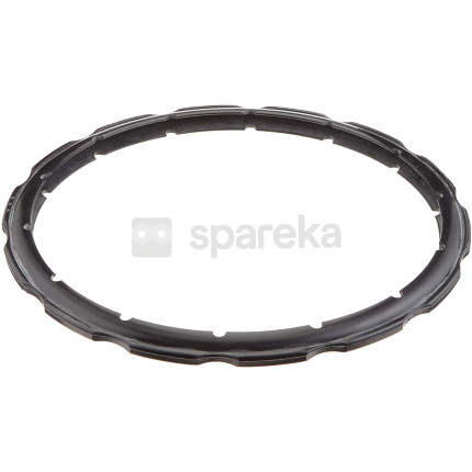 Joint de couvercle clipso 4-7,5l Cocotte-minute - Cuiseur 792350