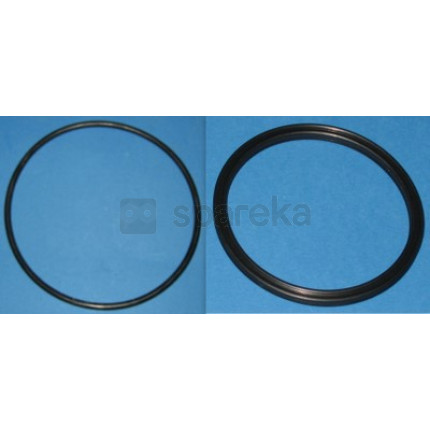 Joint de Diffuseur Pompe Pinnacle/Superflo TORIQUE OU CARRE Pompe - Préfiltre R355030