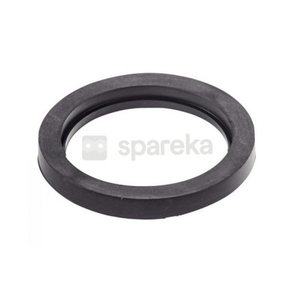 Joint de raccord plat demi-union (à l'unité) (zodiac)