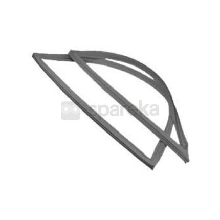 Joint magnetique de porte frigo.