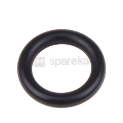 Joint noir de poignée Centrale vapeur - Fer à repasser POM0S00802