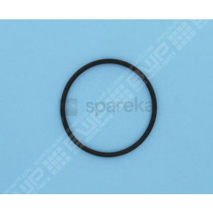 Joint torique pour raccords tuyauterie, 98 x 5 mm