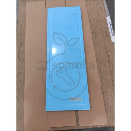 Kit 16 porte basse charm blanc kit 16